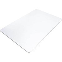 Durasens Soft Tischmatte transparent 120,0 x 60,0 cm Durasens Soft Tischmatte transparent 120,0 x 60,0 cm von Durasens Soft