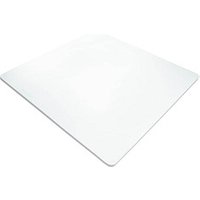 Durasens Soft Tischmatte transparent 60,0 x 60,0 cm Durasens Soft Tischmatte transparent 60,0 x 60,0 cm von Durasens Soft