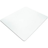 Durasens Soft Tischmatte transparent Kunststoff 70,0 x 50,0 cm, 1 St. von Durasens Soft