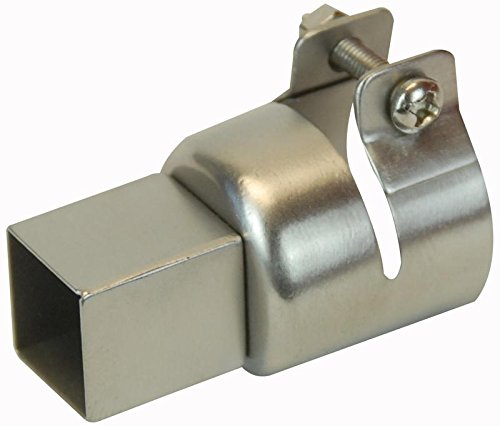 12 x 12 mm BGA-Düse für Duratool SMD-Nacharbeitstationen von Duratool