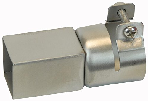 16 x 16 mm BGA-Düse für Duratool SMD-Nacharbeitstationen von Duratool