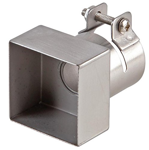 27 x 27 mm BGA-Düse für Duratool SMD-Nacharbeitstationen 27 x 27 mm BGA-Düse für Duratool SMD-Nacharbeitstationen von Duratool