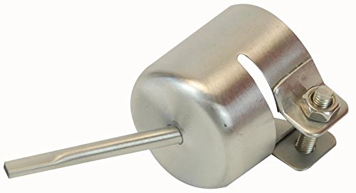 3 mm 45° feine Düse für Duratool SMD-Nacharbeitstationen von Duratool