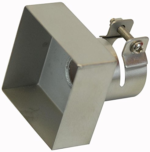 35 x 35 mm BGA-Düse für Duratool SMD-Nacharbeitstationen 35 x 35 mm BGA-Düse für Duratool SMD-Nacharbeitstationen von Duratool