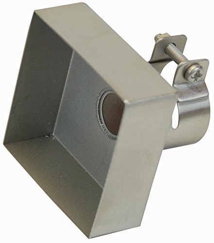 40 x 40 mm BGA-Düse für Duratool SMD-Nacharbeitstationen von Duratool