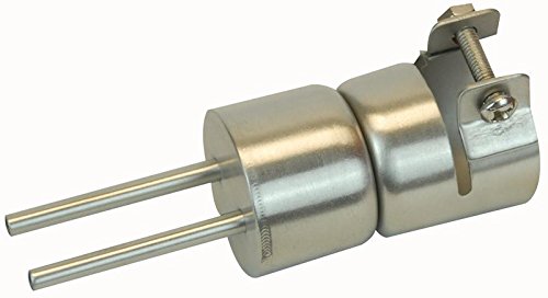 9,5 x 2,5 mm SOJ-Düse für Duratool SMD-Nacharbeitstationen von Duratool