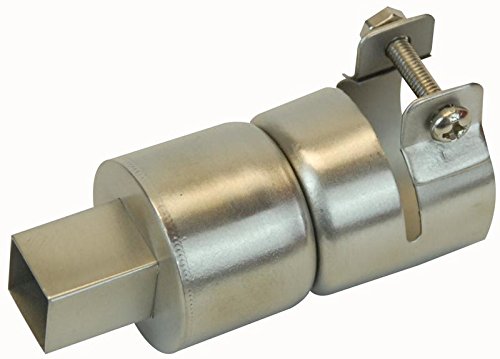 9 x 9 mm BGA Düse für Duratool SMD Nacharbeitstationen von Duratool