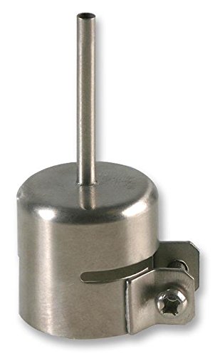 Duratool 79-3907 Runddüse für SMD-Nachbaustationen, 4,4 mm Länge Duratool 79-3907 Runddüse für SMD-Nachbaustationen, 4,4 mm Länge von Duratool