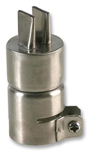 Duratool 79-3908 SMD-Rework-Stationen, 4 x 9 mm Düse Duratool 79-3908 SMD-Rework-Stationen, 4 x 9 mm Düse von Duratool