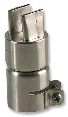 Duratool 79-3910 Düse für SMD-Nachbaustationen, 8 mm x 13 mm Duratool 79-3910 Düse für SMD-Nachbaustationen, 8 mm x 13 mm von Duratool