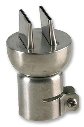 Duratool 79-3921 SMD-Rework-Stationen, 8 x 19 mm, Düse von Duratool
