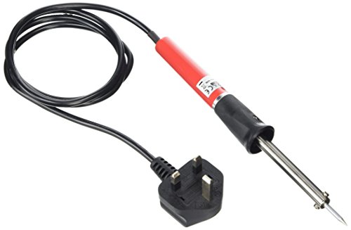 Duratool Eisenlöten 40 Watt D01847-40 Duratool Eisenlöten 40 Watt D01847-40 von Duratool