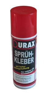 Durax Sprühkleber Durax Sprühkleber von Durax
