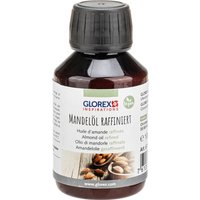 Mandelöl, raffiniert - 100 ml Mandelöl, raffiniert - 100 ml von Durchsichtig