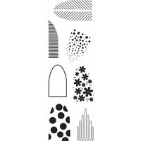 Silikonstempel für Faltblume "Style" Silikonstempel für Faltblume "Style" von FarbTon Papier