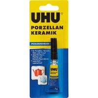 UHU Porzellan/Keramik Spezialkleber UHU Porzellan/Keramik Spezialkleber von UHU