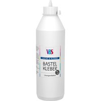 VBS Bastelkleber No. 182 - 250 ml von Durchsichtig