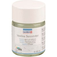 Vaseline für Gipsabformungen Vaseline für Gipsabformungen von GLOREX