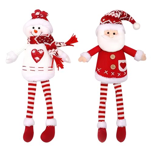 2 PCS Weihnachten Schneemann Puppe Vorhang Tiebacks Schneemann Vorhang Schnalle Weihnachts Vorhang Holdback Schneemann Tieback für Fenster Dekoration X-Mas Vorhang Holdback für Home Office 2 PCS Weihnachten Schneemann Puppe Vorhang Tiebacks Schneemann Vorhang Schnalle Weihnachts Vorhang Holdback Schneemann Tieback für Fenster Dekoration X-Mas Vorhang Holdback für Home Office von Durdiiy