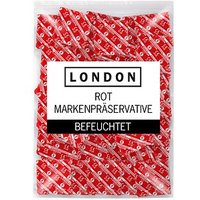 durex Kondome London Red, 100 St. von Durex
