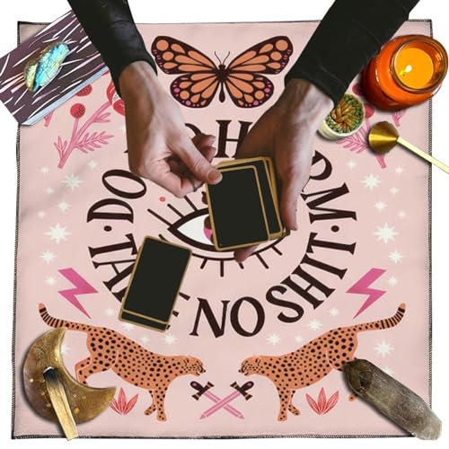 Duroecsain Altar-Tischdecke, Tarot-Deck-Tischdecke,rutschfeste Faltbare Tarot-Tischdecken | Tragbare Altartischdecken, geheimnisvolles Tarot-Zubehör für Eingang, Picknick, Partys Duroecsain Altar-Tischdecke, Tarot-Deck-Tischdecke,rutschfeste Faltbare Tarot-Tischdecken | Tragbare Altartischdecken, geheimnisvolles Tarot-Zubehör für Eingang, Picknick, Partys von Duroecsain