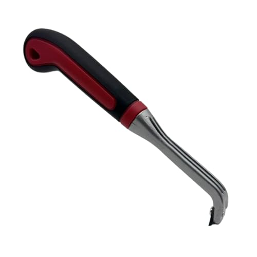Duroecsain Metallschaber, Taschen-Farbschaber 3 cm, entfernt Rostkleber Lack Für Küche Haushalt Möbel Auto Professionelle Amateure Innen Und Außen von Duroecsain