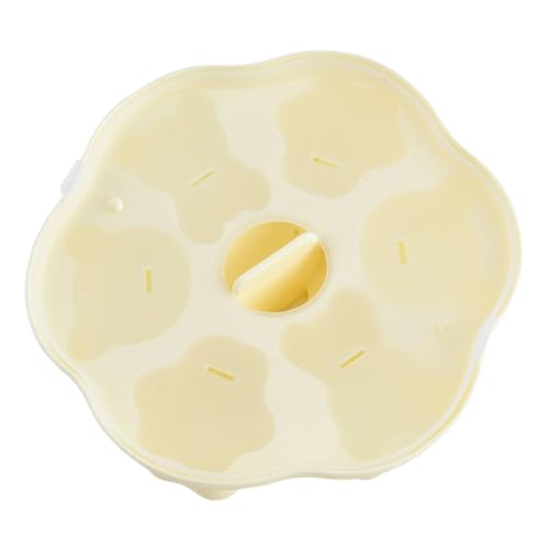 Duroecsain Silikonform Bär, Bärenform – 6 Mulden Silikonform Gummibärchen – Niedliche lustige Formen Silikon Baking Tablett für Fondant, Süßigkeiten, Kuchendekoration, Epoxidharz Duroecsain Silikonform Bär, Bärenform – 6 Mulden Silikonform Gummibärchen – Niedliche lustige Formen Silikon Baking Tablett für Fondant, Süßigkeiten, Kuchendekoration, Epoxidharz von Duroecsain
