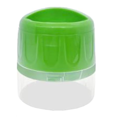 Duroecsain Vegetarischer Nudelspiraler, Gemüsespiralisierer, verstellbare Zucchini-Nudelschneider, multifunktionales Küchenhelfer für schwere Küche Duroecsain Vegetarischer Nudelspiraler, Gemüsespiralisierer, verstellbare Zucchini-Nudelschneider, multifunktionales Küchenhelfer für schwere Küche von Duroecsain