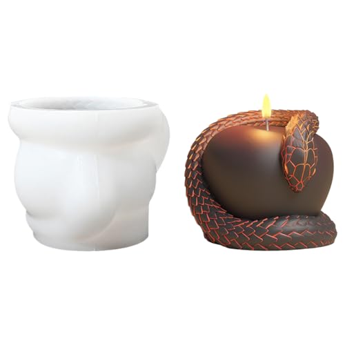 Halloween Formen Silikon | Silikonform Für Aromatherapie Kerzen - Einfache Entnahme Bastelform Für Epoxidharz Deko Halloween Halloween Formen Silikon | Silikonform Für Aromatherapie Kerzen - Einfache Entnahme Bastelform Für Epoxidharz Deko Halloween von Duroecsain