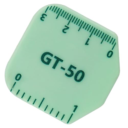 Magnetische Saumführung, magnetische Nähführung – Hemmer magnetische Führung mit Leiter, multifunktionales Saumband zum Spleißen, dekorative Nähen, Haushalt von Duroecsain