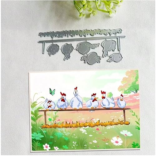 Metall-Stanzschablone, Blumen und Vasen, Stanzschablonen, Stanzschablonen, DIY, Scrapbooking, Karten, Fotoalbum, Basteln, dekorative Prägepapier-Stanzformen für Alben, Karten, Scrapbooking Metall-Stanzschablone, Blumen und Vasen, Stanzschablonen, Stanzschablonen, DIY, Scrapbooking, Karten, Fotoalbum, Basteln, dekorative Prägepapier-Stanzformen für Alben, Karten, Scrapbooking von DuuFounG