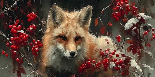 Diamond Painting Rot Diamond Painting Kinder, Tiere Bastelset Erwachsene, Kreativ Set für Erwachsene, 5D Crystal Art Set, DIY Rund Diamant Kunst Kits für Anfänger, für Home Wall Decor, 90x180cm p-227 Diamond Painting Rot Diamond Painting Kinder, Tiere Bastelset Erwachsene, Kreativ Set für Erwachsene, 5D Crystal Art Set, DIY Rund Diamant Kunst Kits für Anfänger, für Home Wall Decor, 90x180cm p-227 von Duushuait