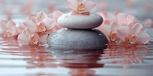 Diamond Painting Steine Diamond Painting Kinder, Blumen Bastelset Erwachsene, Kreativ Set für Erwachsene, 5D Crystal Art Set, DIY Diamant Kunst Kits für Anfänger, für Home Wall Decor, 50x100cm p-688 Diamond Painting Steine Diamond Painting Kinder, Blumen Bastelset Erwachsene, Kreativ Set für Erwachsene, 5D Crystal Art Set, DIY Diamant Kunst Kits für Anfänger, für Home Wall Decor, 50x100cm p-688 von Duushuait