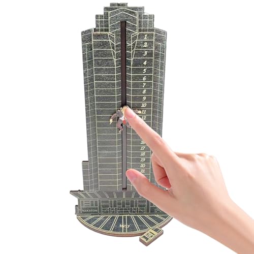 Duvcoywae Weihnachts Countdown Holz Deko | 24-Tägiger Countdown bis Weihnachten in Holz als Tischdekoration - Lustiges Ornament und Szenenrequisite für Erwachsene Jugendliche Kinder Mädchen Duvcoywae Weihnachts Countdown Holz Deko | 24-Tägiger Countdown bis Weihnachten in Holz als Tischdekoration - Lustiges Ornament und Szenenrequisite für Erwachsene Jugendliche Kinder Mädchen von Duvcoywae