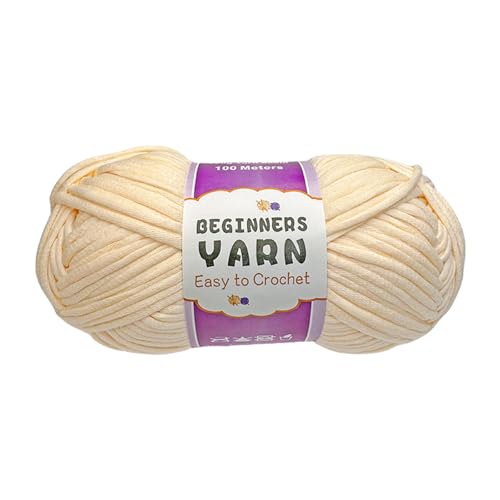 3 mm Häkelgarn, Handstrickgarn, einfach zu verwenden, weiches Garn, Baumwollgarn für Mützen, Schals, Decken, Stricken 3 mm Häkelgarn, Handstrickgarn, einfach zu verwenden, weiches Garn, Baumwollgarn für Mützen, Schals, Decken, Stricken von Duyeuau
