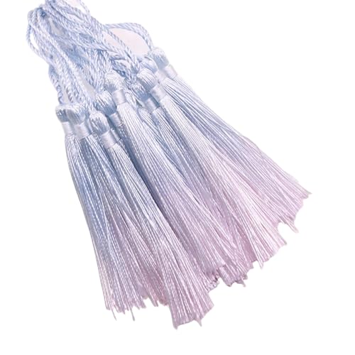 Bunte Quasten, antikes Quasten-Set, 20 Stück, ideal für handgefertigte Bastelprojekte, Accessoires und Kleidung, Anhänger-Dekorationen Bunte Quasten, antikes Quasten-Set, 20 Stück, ideal für handgefertigte Bastelprojekte, Accessoires und Kleidung, Anhänger-Dekorationen von Duyeuau