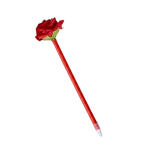Duyeuau Kugelschreiber, Kugelschreiber, mittlere Spitze, 0,5 mm, glattes Schreiben, Ölstift für Büro, Schule, Studenten von Duyeuau