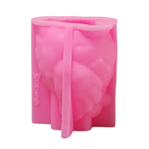 Duyeuau Silikonformen, 3D-Vogelformen, handgefertigt, Epoxidharz, Ornament, Gips, Gießformen, Seifenformen Duyeuau Silikonformen, 3D-Vogelformen, handgefertigt, Epoxidharz, Ornament, Gips, Gießformen, Seifenformen von Duyeuau