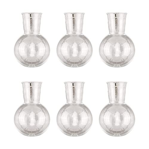 Epoxidharz-Vase, Silikonform für Pflanzenzuchtstation, Harzgussform für Hydrokultur-Blumen, Büro, Schreibtisch Epoxidharz-Vase, Silikonform für Pflanzenzuchtstation, Harzgussform für Hydrokultur-Blumen, Büro, Schreibtisch von Duyeuau