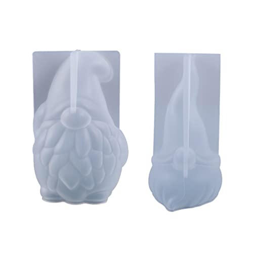 Gießform für Zuhause, Dekoration, Seife, Harz, Schmuck, Ornamente, Epoxidharz Gießform für Zuhause, Dekoration, Seife, Harz, Schmuck, Ornamente, Epoxidharz von Duyeuau