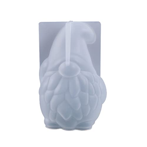 Gießform für Zuhause, Dekoration, Seife, Harz, Schmuck, Ornamente, Epoxidharz von Duyeuau
