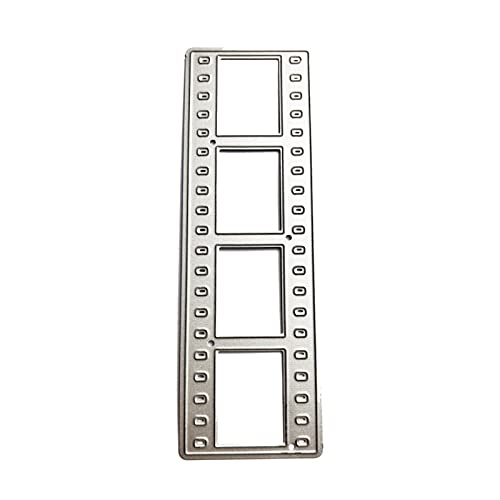 Metall-Stanzformen, Prägeschablonen für Scrapbooking, Alben, dekorative Papierschablonen, Kartenherstellung von Duyeuau