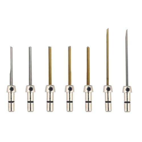 Multifunktionale Graviermaschine für Schmuck, Ersatz-Bits für professionelle Juweliere und Handwerker Multifunktionale Graviermaschine für Schmuck, Ersatz-Bits für professionelle Juweliere und Handwerker von Duyeuau