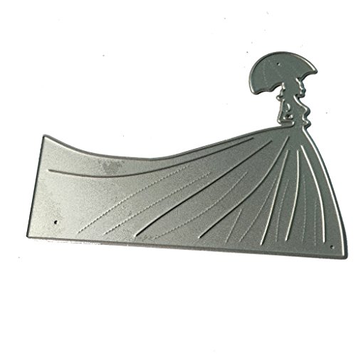 Prägeschablonen aus Metall, Stahl, für Damen, Scrapbooking, Basteln Prägeschablonen aus Metall, Stahl, für Damen, Scrapbooking, Basteln von Duyeuau