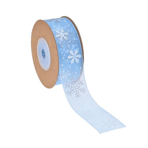Weihnachtsbaumschmuck Bänder Spitze Verpackung Dekoband zum Basteln und Verpacken Weihnachtsbaumschmuck Bänder Spitze Verpackung Dekoband zum Basteln und Verpacken von Duyeuau