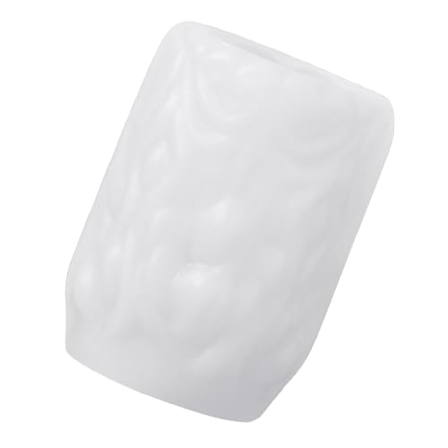 Zylindrische 3D-Silikonformen mit Blumenmotiv, Gießformen, Epoxidharz-Formen für Heimdekoration von Duyeuau
