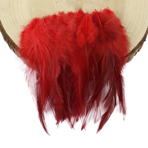 10–15 cm Feder für Bastelzubehör, Party-Dekoration 10–15 cm Feder für Bastelzubehör, Party-Dekoration von Dvbfufv
