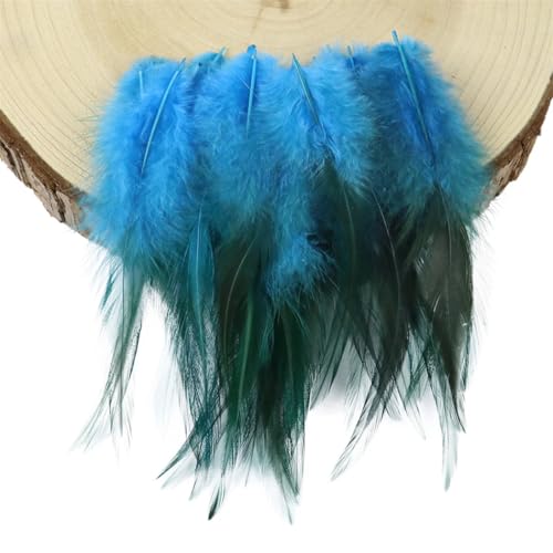 10–15 cm Feder für Bastelzubehör, Party-Dekoration 10–15 cm Feder für Bastelzubehör, Party-Dekoration von Dvbfufv