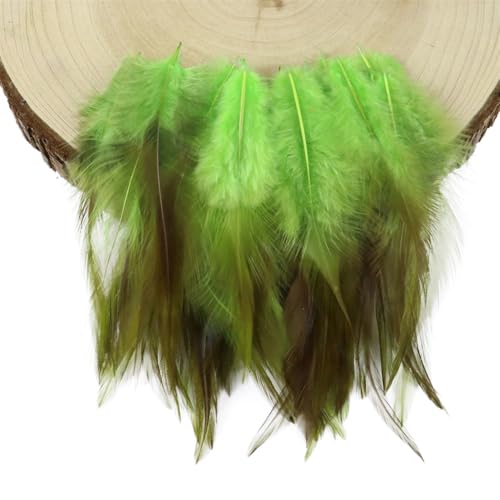 10–15 cm Feder für Bastelzubehör, Party-Dekoration 10–15 cm Feder für Bastelzubehör, Party-Dekoration von Dvbfufv