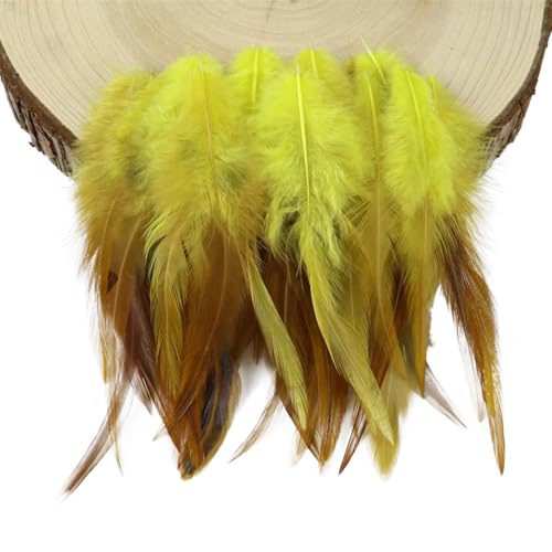 10–15 cm Feder für Bastelzubehör, Party-Dekoration 10–15 cm Feder für Bastelzubehör, Party-Dekoration von Dvbfufv
